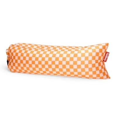 Afbeelding van Fatboy Lamzac 3.0 Zitzak Orange