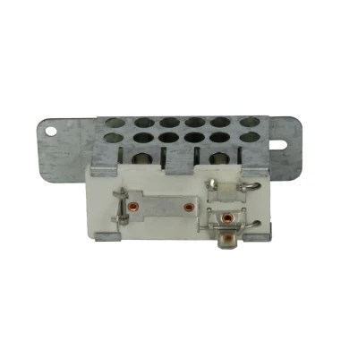 Afbeelding van THERMOTEC DEG003TT Weerstand, interieurventilatie