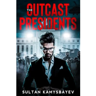 Afbeelding van The Outcast Presidents