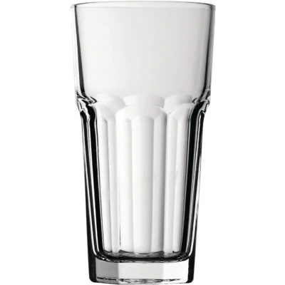Afbeelding van Utopia Casablanca longdrinkglazen 28,5cl (12 stuks)