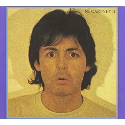 Afbeelding van Paul McCartney II (CD)