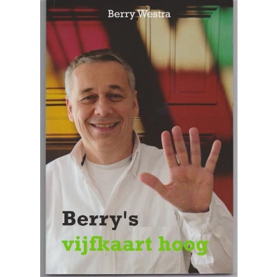 Afbeelding van Berry‘s vijfkaart hoog