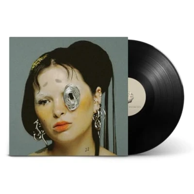 Afbeelding van Saya Gray (LP)