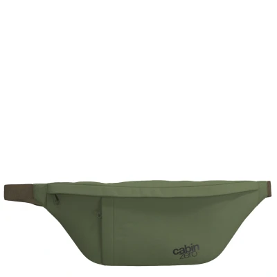 Afbeelding van CabinZero Classic 2L Hip Bag Georgian Khaki