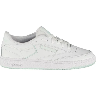 Afbeelding van Reebok Classic CLUB C 85 Sneakers laag, Dames, Maat: 36, White Leer