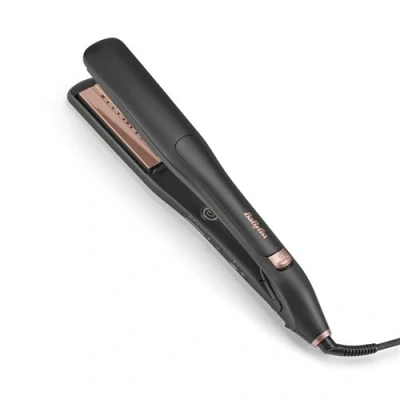Image de Babyliss Lisseur Vapeur Steam Radiance (st596e)