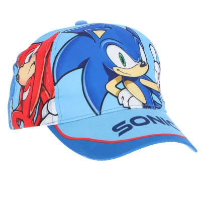 Afbeelding van Sonic Cap 8435631356028