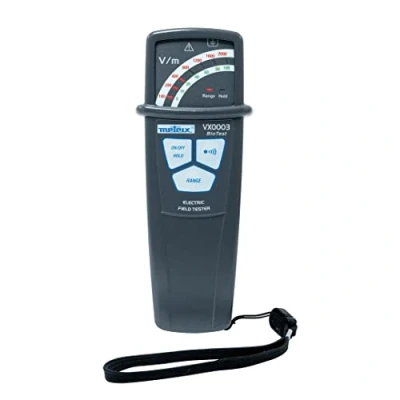 Afbeelding van Metrix VX0003 Meter voor LF elektromagnetische straling