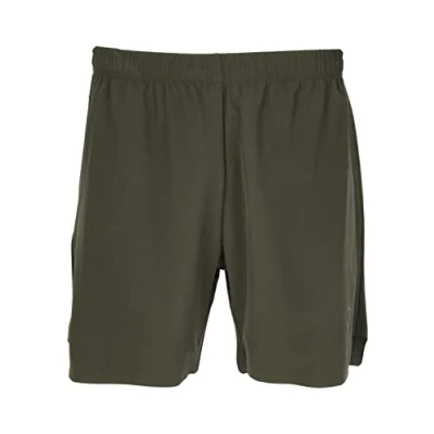Afbeelding van Virtus Spier M Activ Shorts, Heren, Maat: Large, rosin