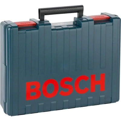 Image de BOSCH 2605438179 mallette plastique pour GBH 36V Li Ion 505 x 395 145 mm