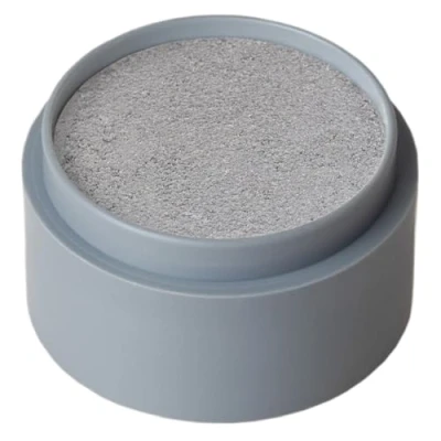 Afbeelding van Grimas Water make up Parelmoer Zilver 701 15ml
