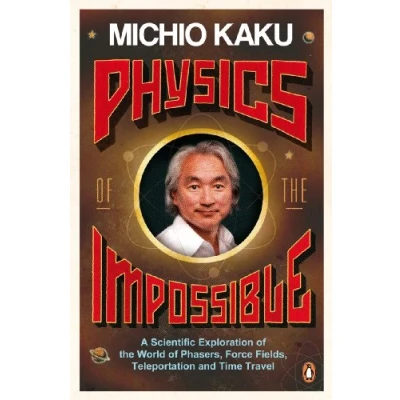 Afbeelding van Physics of the Impossible