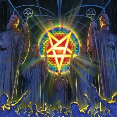 Afbeelding van Anthrax For All Kings