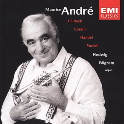 Afbeelding van Maurice André