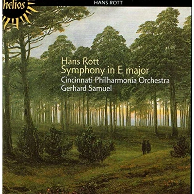 Afbeelding van Symphony In E Major