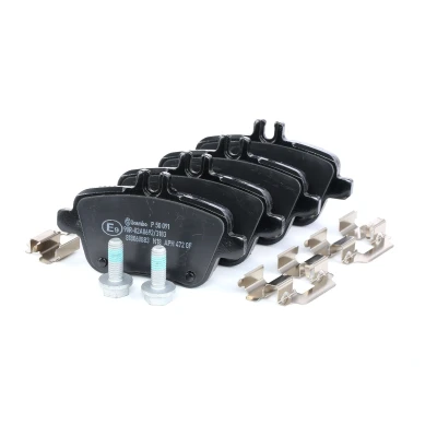 Afbeelding van Brembo Remblokset P 50 091