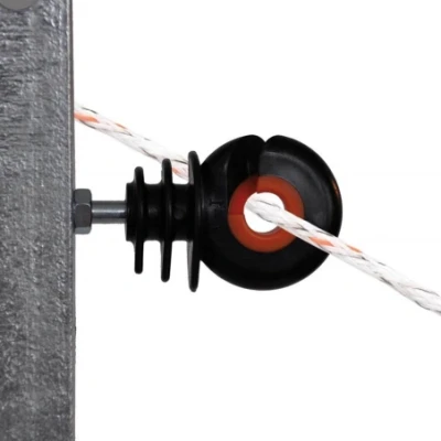 Afbeelding van Isolator XDI voor metalen paal 10 stuks