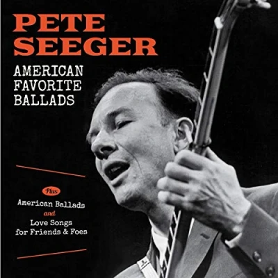 Afbeelding van American Favorite Ballads/american Ballads/love So