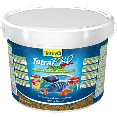 Afbeelding van Pro Algae 10 liter emmer Tetra