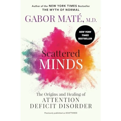 Afbeelding van Scattered Minds