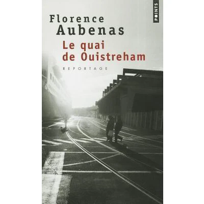 Afbeelding van Quai de Ouistreham(le)