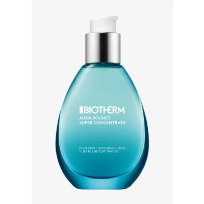 Afbeelding van Biotherm Aquasource Aqua Bounce Super Concentrate 50 ml
