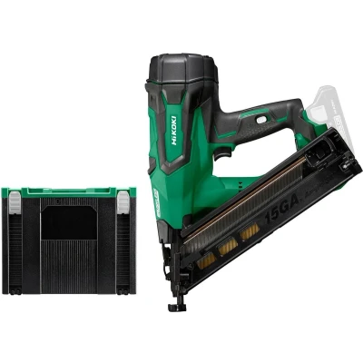 Afbeelding van NT1865DBAL W2Z ACCU SPIJKERAPPARAAT 18V, BL,