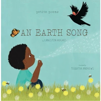 Afbeelding van Petite Poems An Earth Song (Petite Poems)