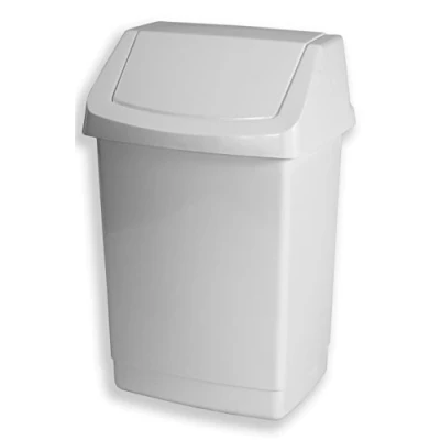 Afbeelding van Curver Click It, wit, verschillende maten, 50 liter