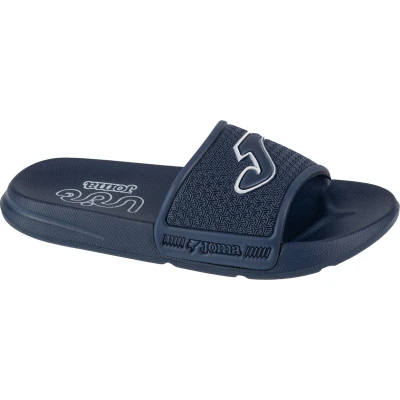 Afbeelding van Joma S.Island Jr 2403 SISLJS2403, voor een jongen, Marineblauw, Slippers, maat: 33