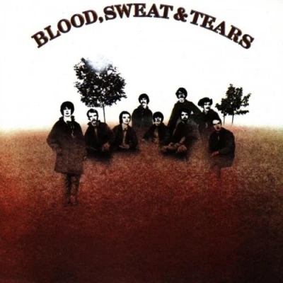 Afbeelding van Blood, Sweat &amp; Tears