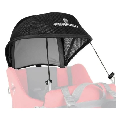Image de Ferrino Baby Carrier Suncover