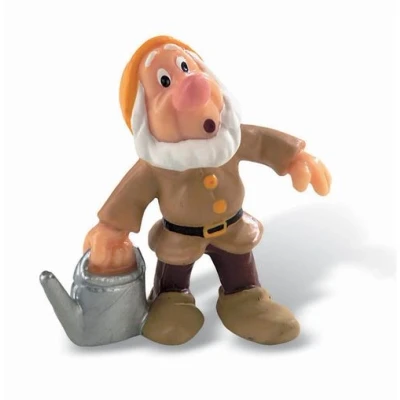 Image de BULLYLAND Nain atchoum