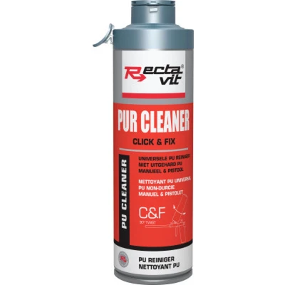 Afbeelding van Rectavit Pur Cleaner C&amp;F 500ml