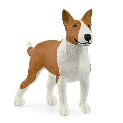 Afbeelding van Schleich farm world bulterriër 7,5 cm