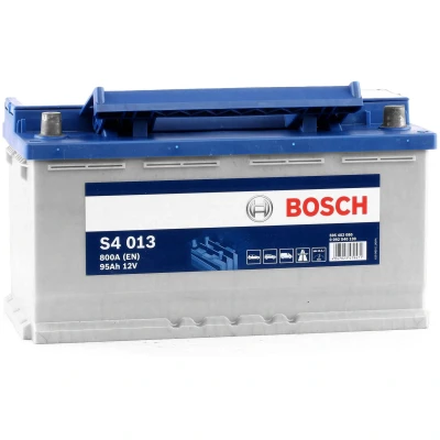 Afbeelding van Bosch Accu 0 092 S40 130