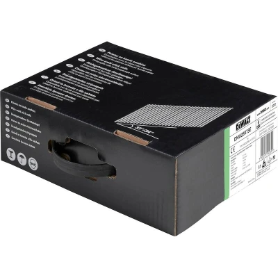 Afbeelding van DeWalt Accessoires Draadlas 2.8 75 Geringd Helder 2.2m DNW28R75E