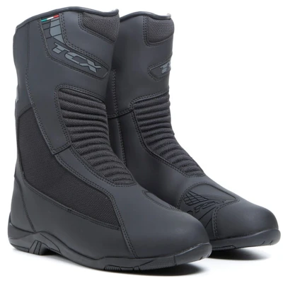 Image de TCX Explorer.4 GTX Bottes moto homme noir 40