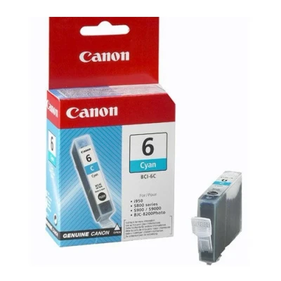 Image de Canon BCI 6 C