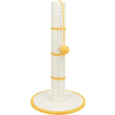 Afbeelding van Trixie Krabpaal met bal 62 cm