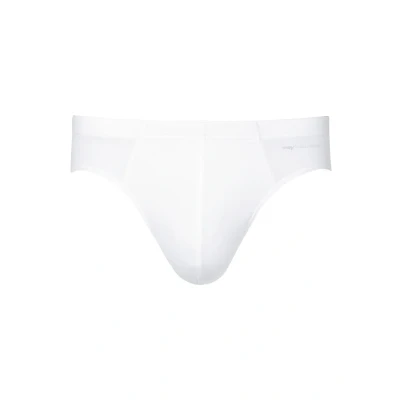 Afbeelding van mey JAZZ Slip, Heren, Maat: 3XL, Weiß