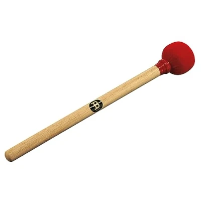 Afbeelding van Meinl SB3 Samba Beater 16&quot; hout Percussie mallets