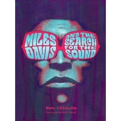 Image de Miles Davis and the search for sound