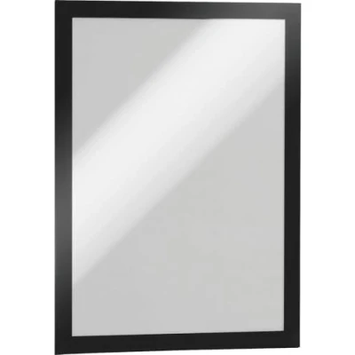 Afbeelding van Duraframe Durable 488201 A4 zwart