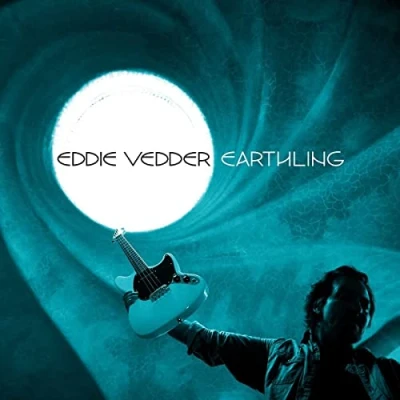 Afbeelding van Eddie Vedder Earthling (CD)