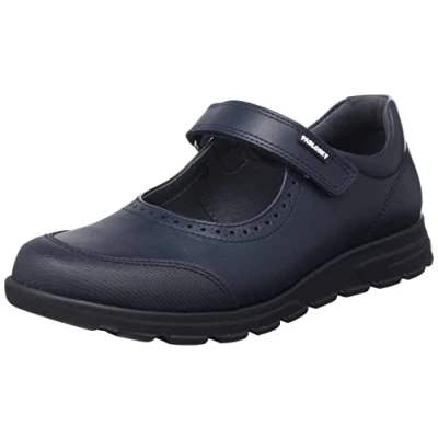 Afbeelding van Pablosky 334120 Merceditas Uniseks kinderen, Blauw