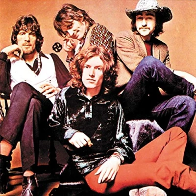 Afbeelding van Traffic (CD) (Remastered)