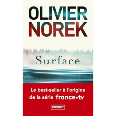 Afbeelding van Surface