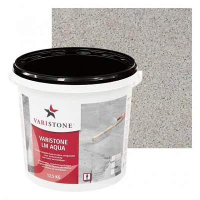 Afbeelding van Varistone Lm Aqua Zilvergrijs Voegmortel 12,5 kg