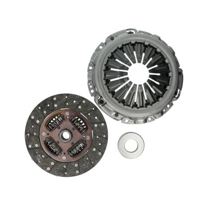 Afbeelding van EXEDY NSK2191 Koppelingsset Driedelig Met lager 250 NISSAN: NP300 Navara Pickup, Pathfinder 3